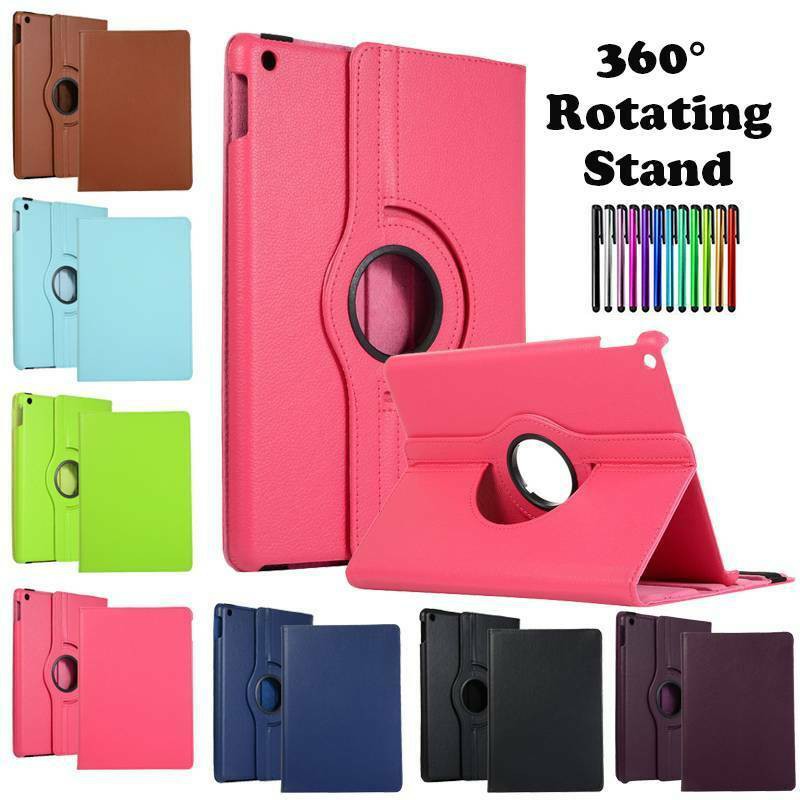 Bao Da Xoay 360 Độ Chống Sốc Cho Ipad 10.2 "2020/2019 7th 8th Generation | BigBuy360 - bigbuy360.vn