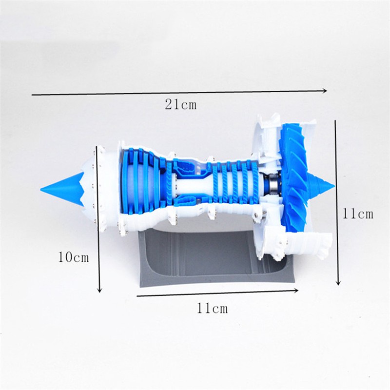 Động Cơ Quạt Turbo Cho Máy In 3d | BigBuy360 - bigbuy360.vn