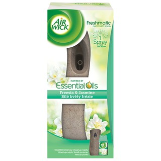 Bộ bình xịt thơm phòng tự động #AirWick