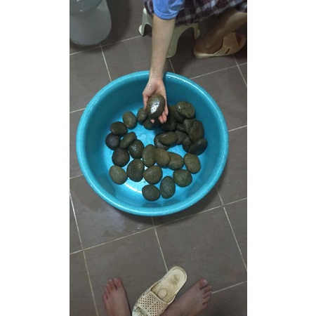 Đá tắm, đá tắm tẩy da chết, đá tắm tự nhiên | BigBuy360 - bigbuy360.vn