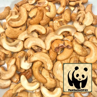 Hạt điều rang muối vỡ tách vỏ (500g)
