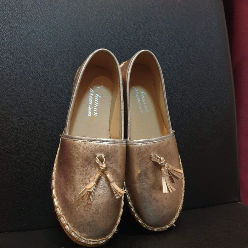 Pass giầy size 37