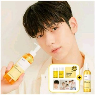 Sữa rửa mặt Manyo Cleansing