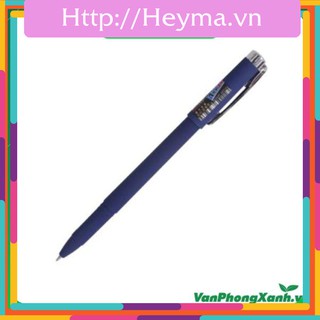Bút ký GP 777 xanh 0.7mm[Hoàn tiền nếu không ưng]
