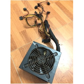 Nguồn Cooler Master 500w