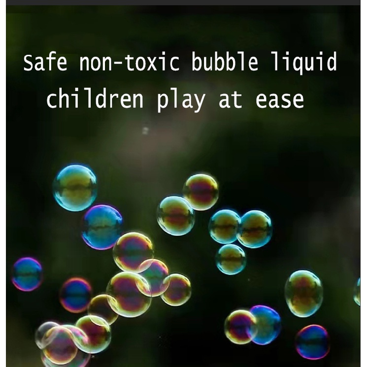 1 Cây Thổi Bong Bóng Mini Họa Tiết Hoạt Hình Nhiều Màu Sắc Dành Cho Trẻ Em