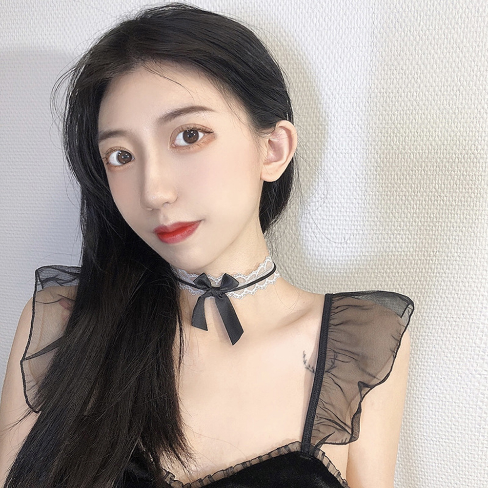 Vòng Cổ Choker Thời Trang Dành Cho Nữ