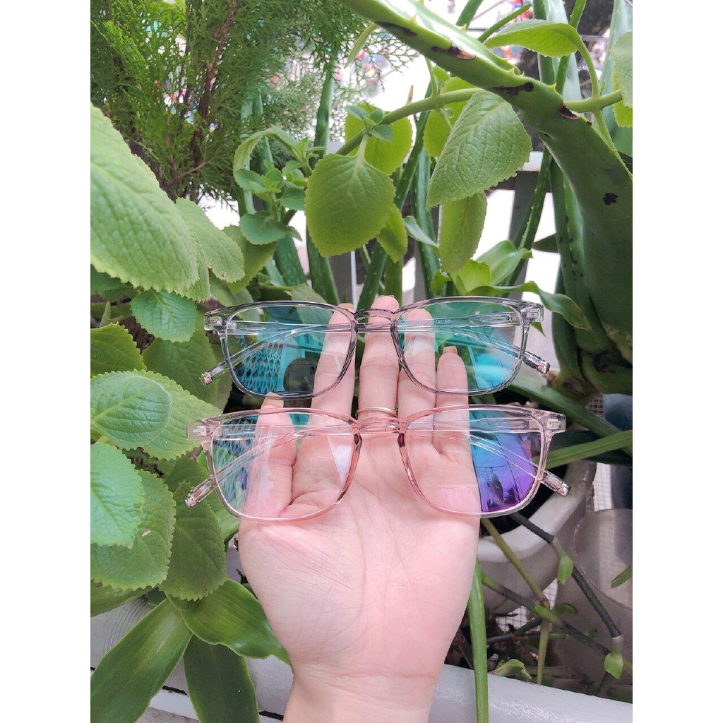 Gọng kính cận siêu dẻo,siêu bền J210