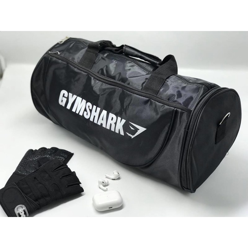 Túi trống tập gym,chơi thể thao gymshark