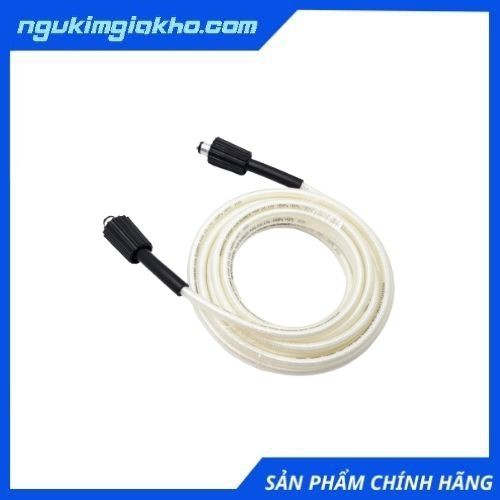 [LOAI 1] 10m Dây rửa xe cho máy bơm xịt rửa áp lực cao S2_Ren trong 22mm