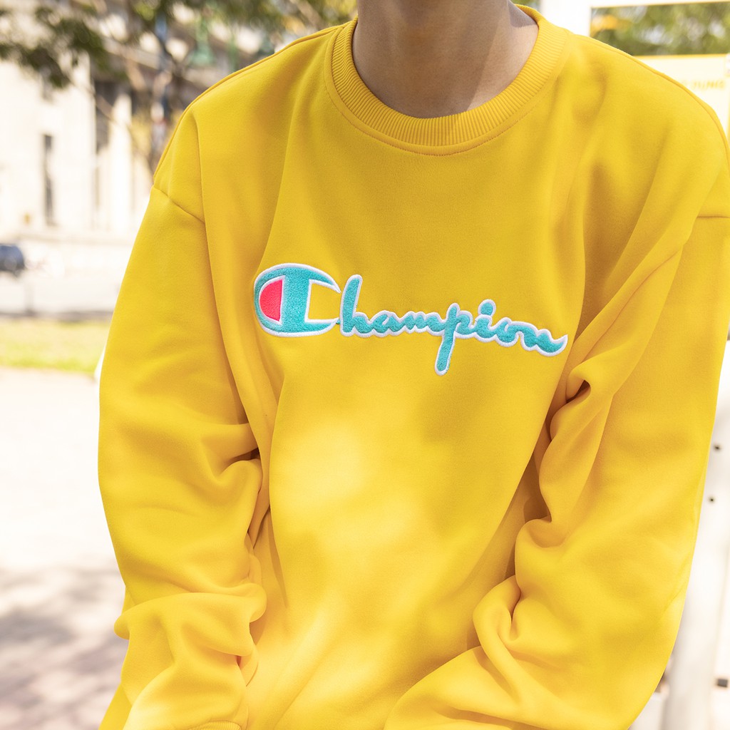 Tổng hợp Champion Sweater giá rẻ, bán chạy tháng 3/2022 - BeeCost Tổng hợp Champion Sweater giá rẻ, bán chạy tháng 3/2022 - BeeCost
