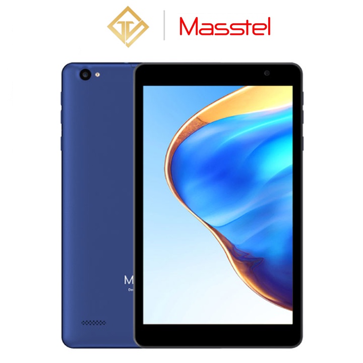 Máy tính bảng Masstel Tab 8.2 (3GB/32GB) - Hàng chính hãng