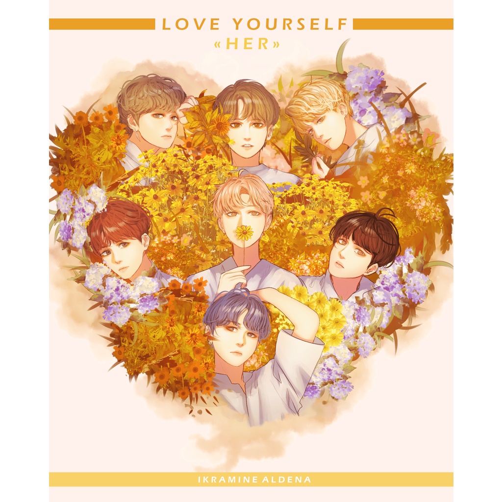 Bộ xếp hình gỗ Thegioipuzzle xếp hình BTS chibi TGP115