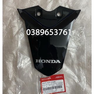 Nắp thân sau Winner X Zin chính hãng Honda (đủ màu)