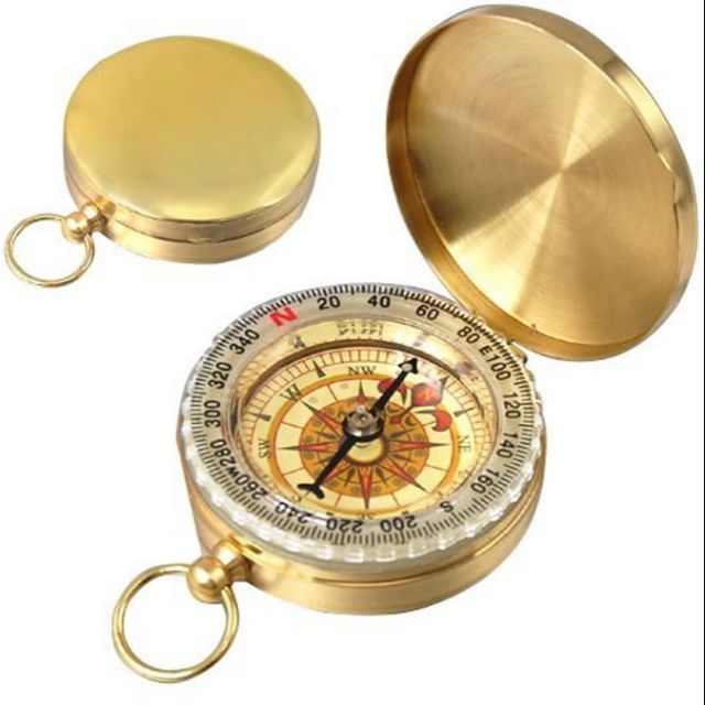 La bàn bỏ túi Compass