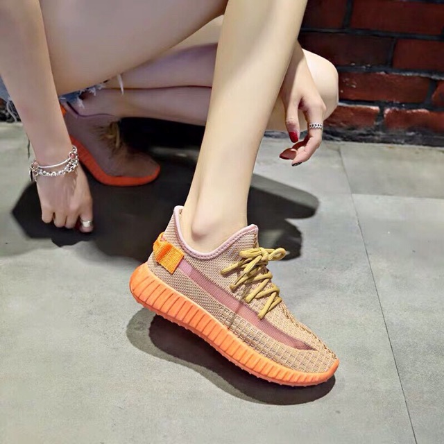 GIày thể thao nữ chất vải xịn | BigBuy360 - bigbuy360.vn