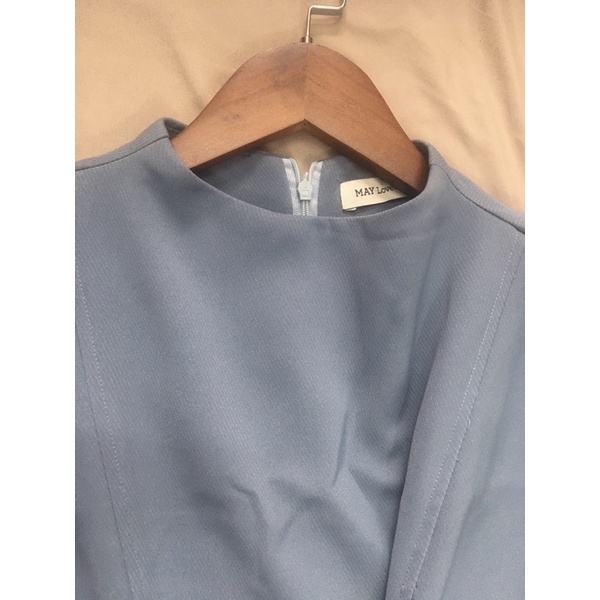 Váy công sở May Boutique