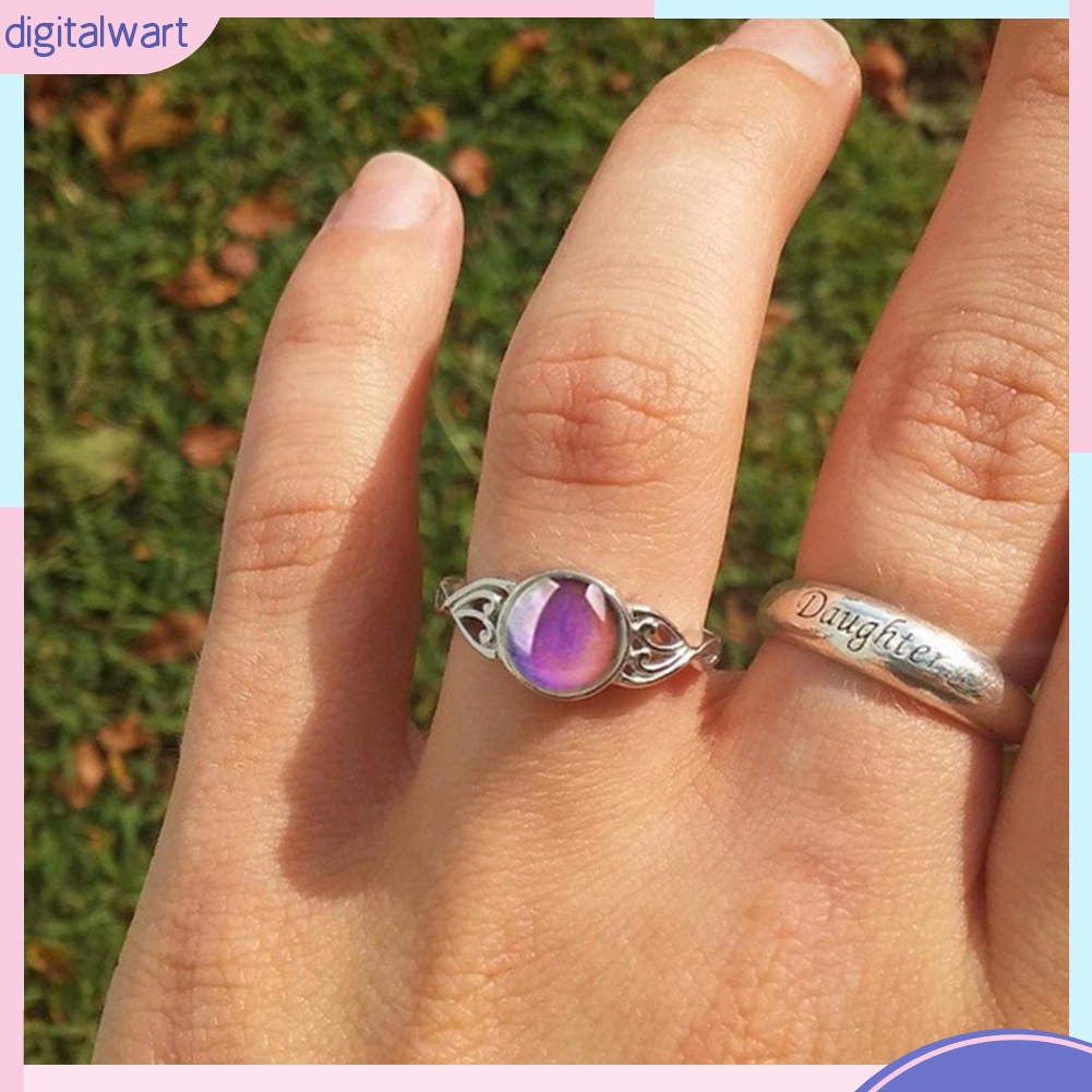 Nhẫn Nữ Đính Ngọc Thời Trang