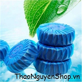 VIÊN TẨY BỒN CẦU