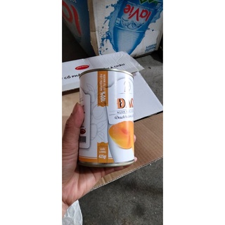 Đào ngâm nước đường 425gr