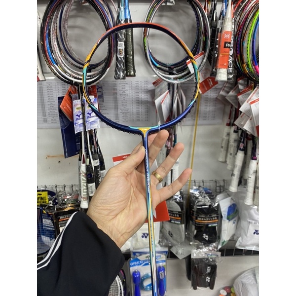 Vợt Lining Aeronaut 6000 Max / Power/ Control/ Speed