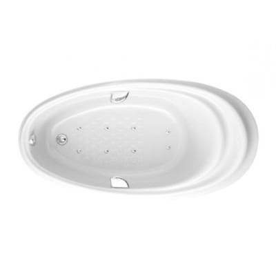 Bồn Tắm Massage TOTO PPYB1610RHPWE#P Ngọc Trai