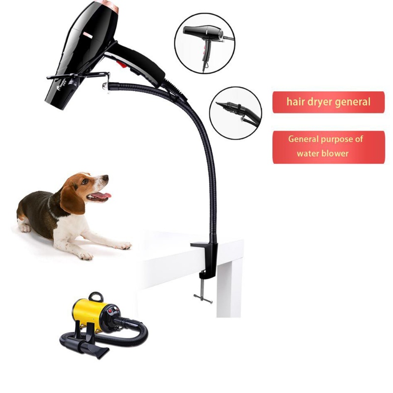 Giá Đỡ Cố Định Máy Sấy Lông Thú Cưng Tiện Dụng