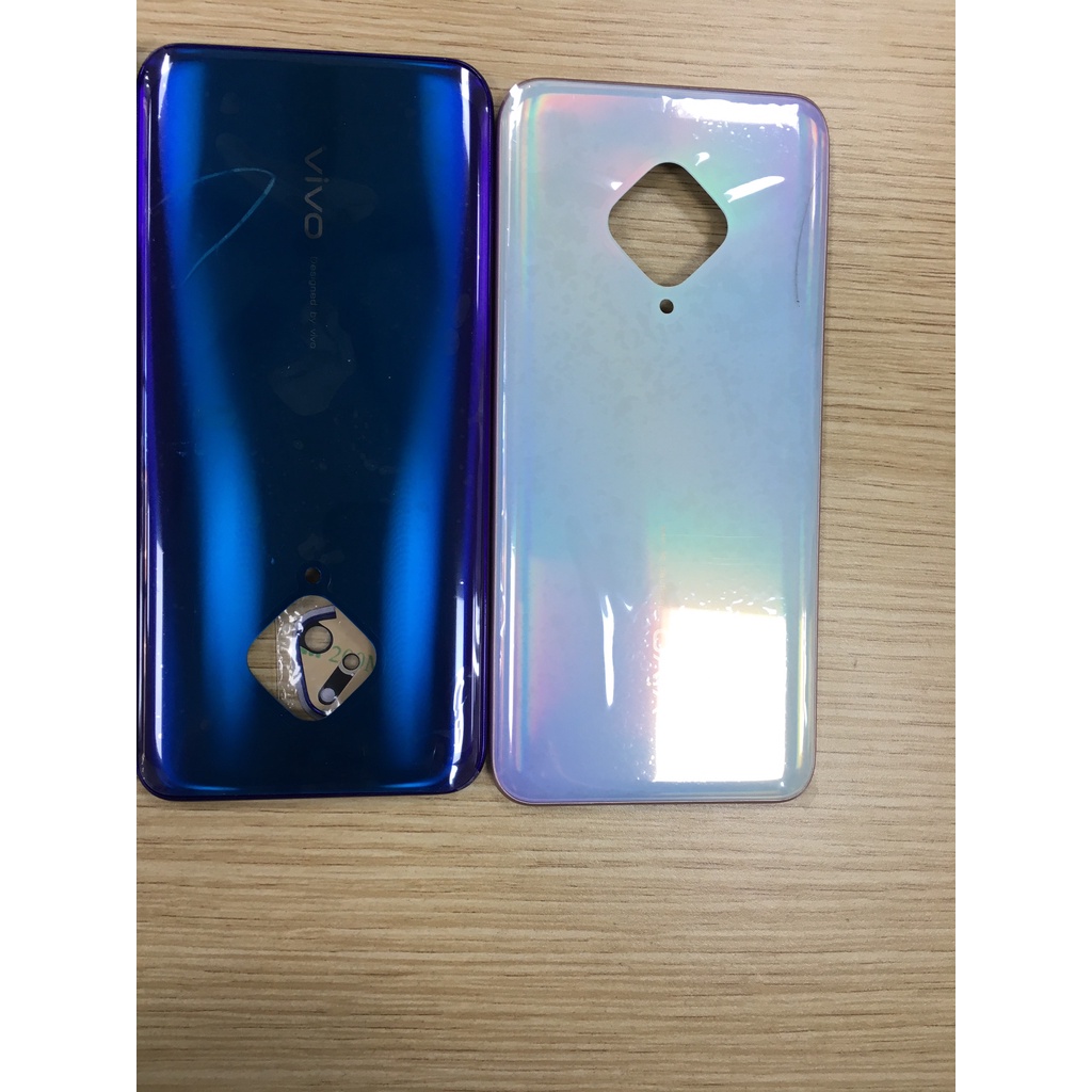 Nắp lưng Vivo S1 Pro - Nhập khẩu