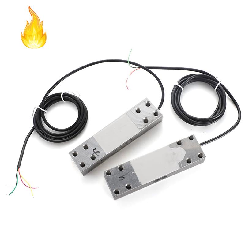 Cân Điện Tử Cảm Biến Tải Trọng Tối Đa 200Kg