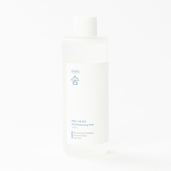 Nước cân bằng dưỡng ẩm và làm sạch da JAJU SUM Toner