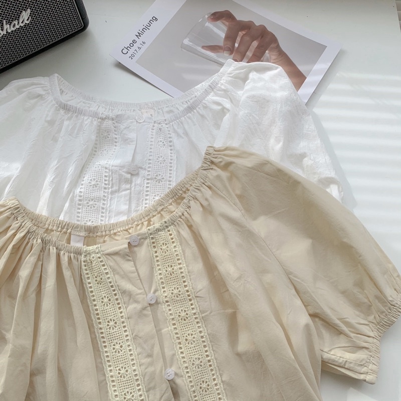 𝐙𝐢𝐧𝐧𝐢𝐚/𝐀́𝐨 𝐛𝐚𝐛𝐲𝐝𝐨𝐥𝐥 𝐭𝐫𝐞̂̃ 𝐯𝐚𝐢 𝐫𝐞𝐧 𝐭𝐡𝐞̂𝐮 𝐦𝐨̛̉ 𝐤𝐡𝐮𝐲 | BigBuy360 - bigbuy360.vn