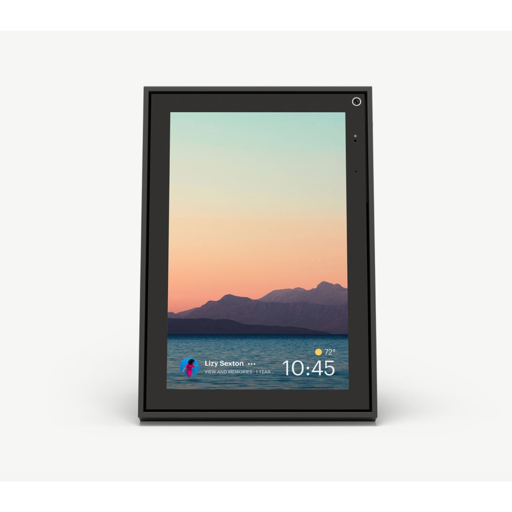 Màn hình thông minh Facebook Portal 10 inch - Hàng chính hãng nguyên seal mới 100% | BigBuy360 - bigbuy360.vn