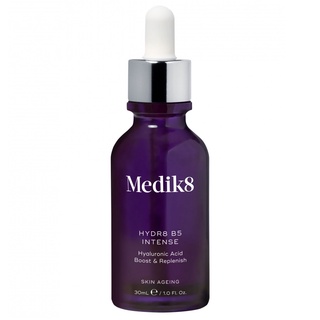 Medik8 b5-b5 intense : serum cấp ẩm, dịu da