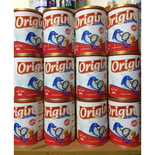Sữa bột Medibest Origin cho trẻ thấp còi 900g