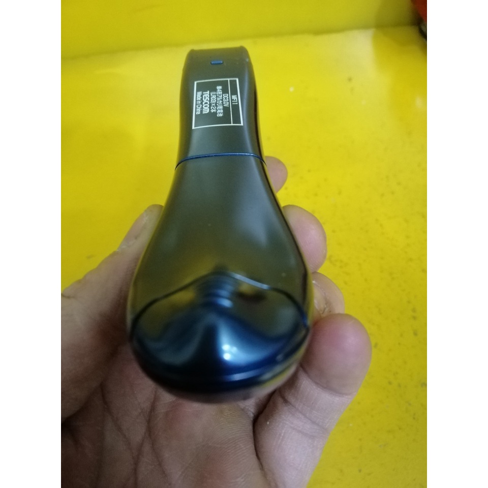 Máy cạo râu mini cầm tay TESCOM MF11 (3)