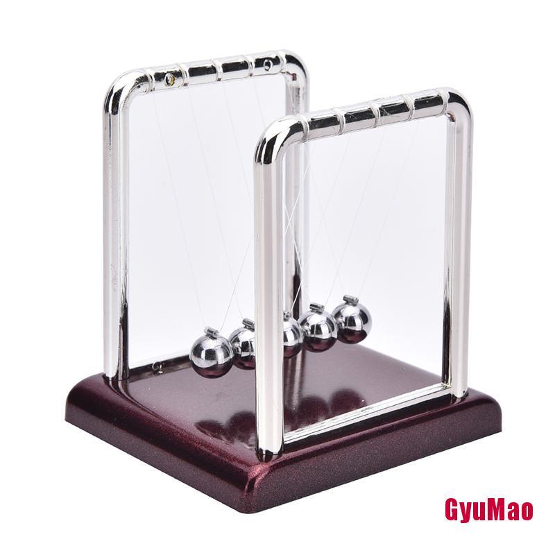 Con Lắc Newton Để Bàn Trang Trí