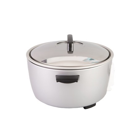 [Chính hãng - Bảo hành 1 năm] Nồi Cơm Nắp Rời Panasonic SR-GA321LRA (3.2L) - Hàng chính hãng | BigBuy360 - bigbuy360.vn