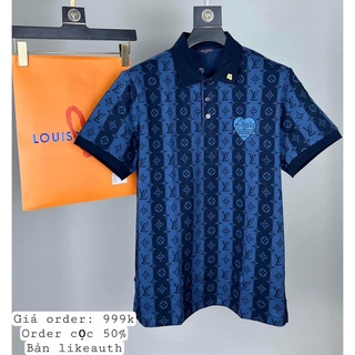 👕👕ÁO POLO NAM LV CAO CẤP👕👕