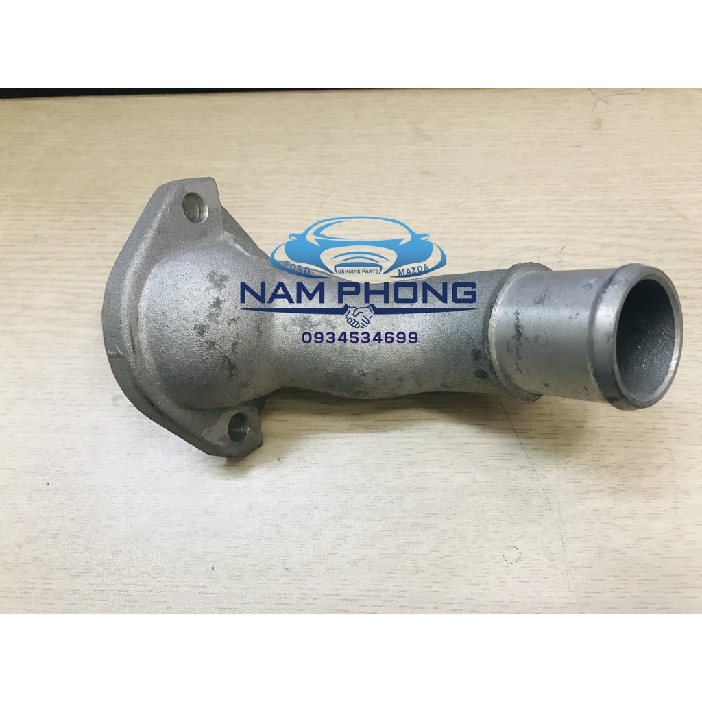 Vỏ van hằng nhiệt ống dưới Ranger Everest 10 - WL5115172C