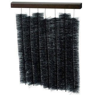 Chổi Lọc hồ koi 40 cm