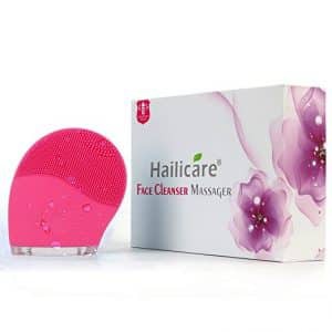 (xả kho) Máy rửa mặt HailiCare