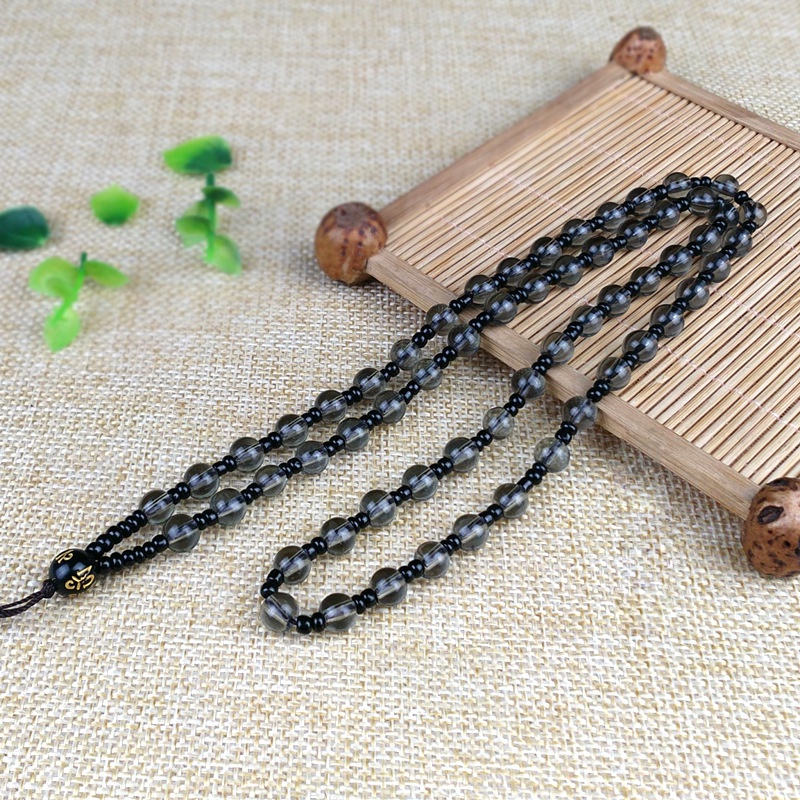 Chuỗi hạt đeo cổ - Phụ kiện trang sức