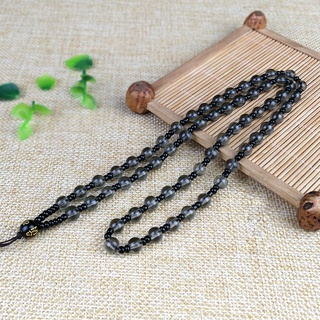 Chuỗi hạt đeo cổ - Phụ kiện trang sức