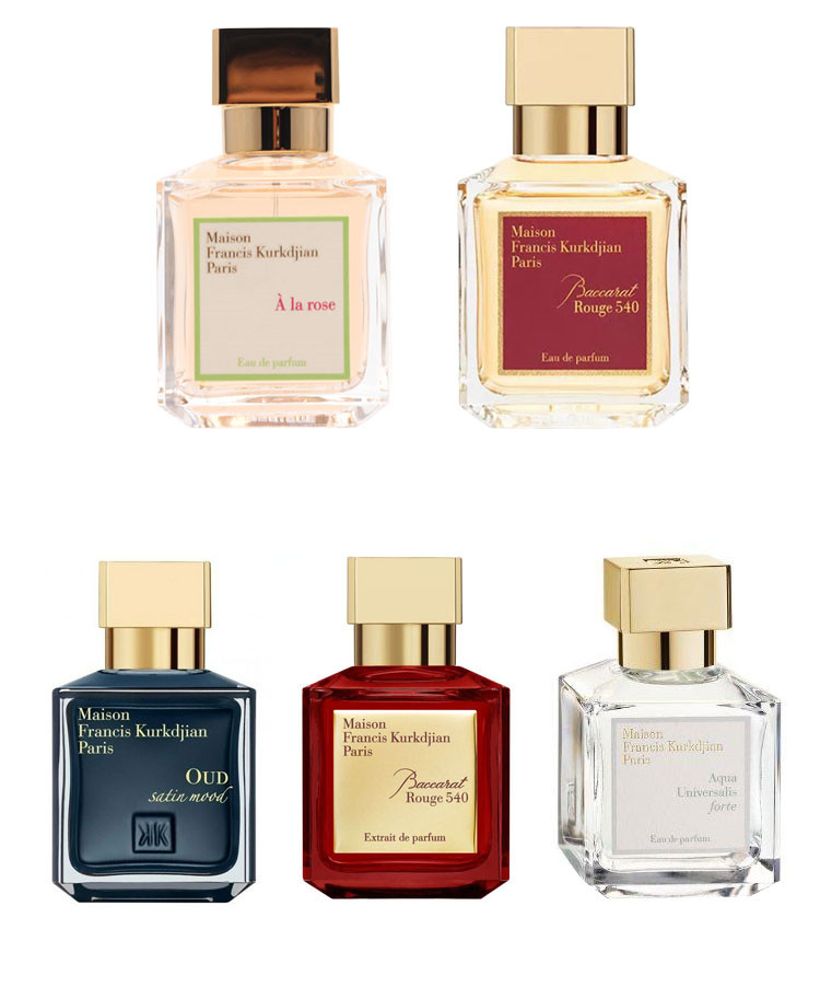 💖 𝘽𝘼𝙈𝘽𝙄 💖 Mẫu thử nước hoa 𝐌𝐚𝐢𝐬𝐨𝐧 𝐅𝐫𝐚𝐧𝐜𝐢𝐬 𝐊𝐮𝐫𝐤𝐝𝐣𝐢𝐚𝐧 Tester 5ml/10ml