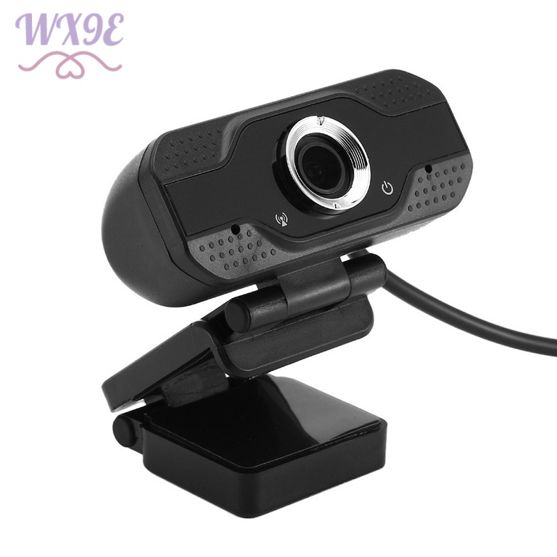 Webcam Wx9E Hd 1080p 85 Góc Rộng 2mp 1920x1080p Cho Máy Tính | BigBuy360 - bigbuy360.vn