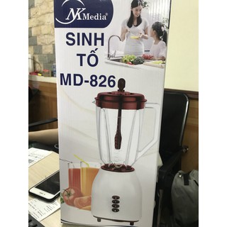 Máy xay sinh tố Fujika FJ-9