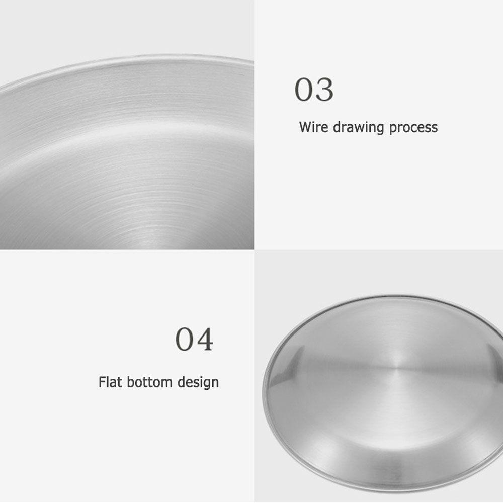 JARRED Bộ Dụng Cụ Bàn Ăn Đa Năng Sức Chứa Lớn Tiện Dụng Cho Dã Ngoại