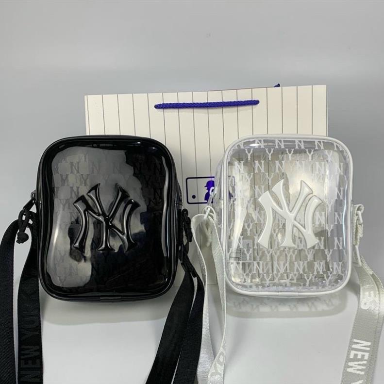 Túi Đeo Chéo Nhựa Trong Đựng Điện Thoại - A&ESHOP 54387