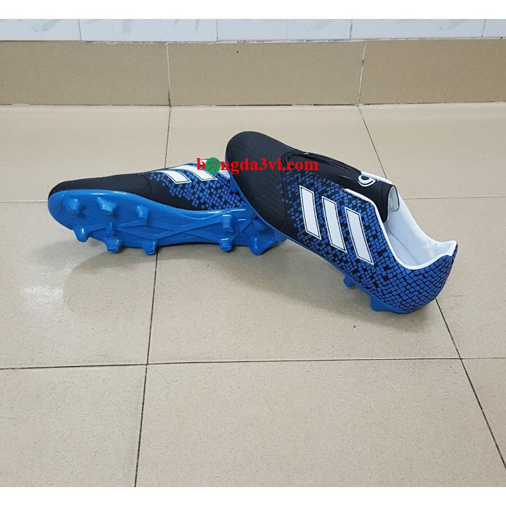 T TOKY SHOP giày bóng đá 032 ( tặng + balo(túi) rút + vớ(tất) ) ☭