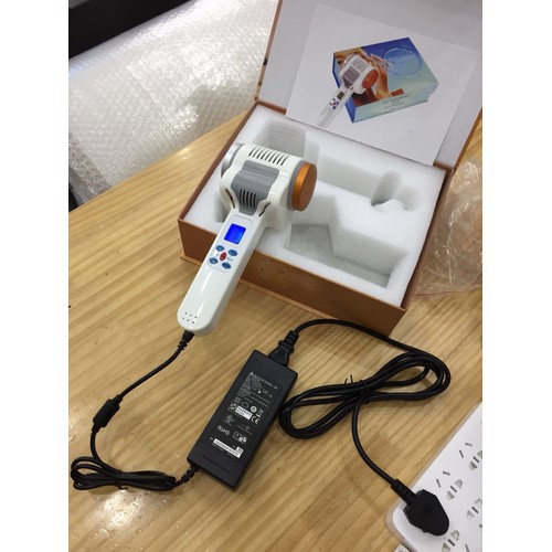 Búa Nóng Lạnh Cao Cấp Chính Hãng